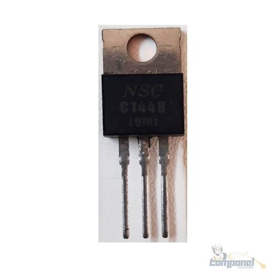 Transistor 2sc1448